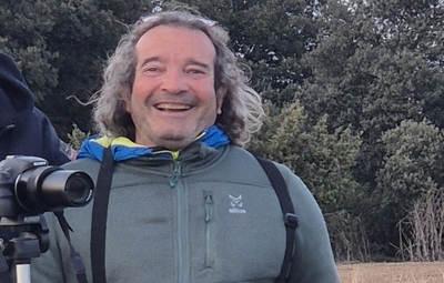Chema Albareda